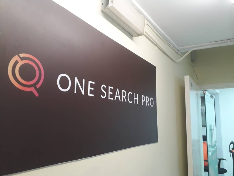 Cover photo of One Search Pro Digital Marketing Agency Malaysia